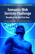 Petrie / Zaremba / Margaria |  Semantic Web Services Challenge | Buch |  Sack Fachmedien