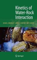 Brantley / Kubicki / White |  Kinetics of Water-Rock Interaction | Buch |  Sack Fachmedien