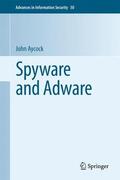 Aycock |  Spyware and Adware | Buch |  Sack Fachmedien