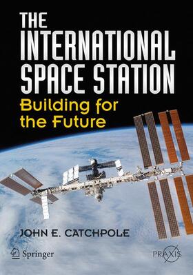 Catchpole | The International Space Station | Buch | sack.de