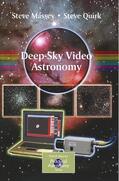 Massey / Quirk |  DEEP-SKY VIDEO ASTRONOMY 2009/ | Buch |  Sack Fachmedien