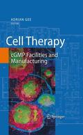 Gee |  Cell Therapy | Buch |  Sack Fachmedien