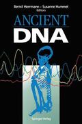 Hummel / Herrmann |  Ancient DNA | Buch |  Sack Fachmedien