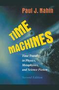Nahin |  Time Machines | Buch |  Sack Fachmedien