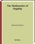 Polster |  The Mathematics of Juggling | Buch |  Sack Fachmedien