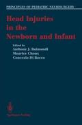 Raimondi / Choux / Di Rocco |  HEAD INJURIES IN THE NEWBORN & | Buch |  Sack Fachmedien