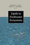 Arts / Wainmann / Wainman |  Lipids in Freshwater Ecosystems | Buch |  Sack Fachmedien