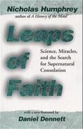 Humphrey |  Leaps of Faith | Buch |  Sack Fachmedien