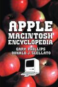 Phillips |  Apple Macintosh Encyclopedia | Buch |  Sack Fachmedien