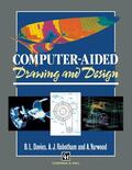 Davies |  Computer-aided Drawing and Design | Buch |  Sack Fachmedien