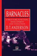 Anderson |  Barnacles | Buch |  Sack Fachmedien