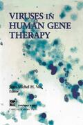 Vos |  Viruses in Human Gene Therapy | Buch |  Sack Fachmedien