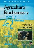 Chesworth / Scaife / Stuchbury |  An Introduction to Agricultural Biochemistry | Buch |  Sack Fachmedien