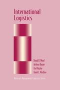 Wood / Wardlow / Barone |  International Logistics | Buch |  Sack Fachmedien