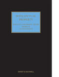 Cornish / Llewelyn / Aplin |  Intellectual Property: Patents, Copyrights, Trademarks & Allied Rights | Buch |  Sack Fachmedien