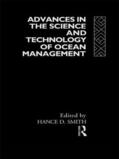 Smith |  Advances in the Science and Technology of Ocean Management | Buch |  Sack Fachmedien
