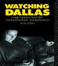 Ang |  Watching Dallas | Buch |  Sack Fachmedien