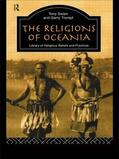 Trompf |  The Religions of Oceania | Buch |  Sack Fachmedien