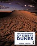 Lancaster |  Geomorphology of Desert Dunes | Buch |  Sack Fachmedien
