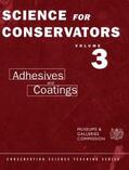  The Science For Conservators Series | Buch |  Sack Fachmedien