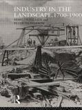 Neaverson / Palmer |  Industry in the Landscape, 1700-1900 | Buch |  Sack Fachmedien