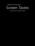 Brunsdon |  Screen Tastes | Buch |  Sack Fachmedien