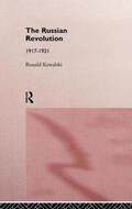 Kowalski |  The Russian Revolution | Buch |  Sack Fachmedien