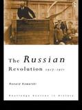 Kowalski |  The Russian Revolution | Buch |  Sack Fachmedien