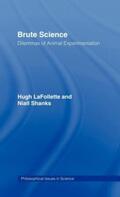 LaFollette / Shanks |  Brute Science | Buch |  Sack Fachmedien