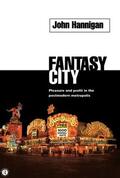 Hannigan |  Fantasy City | Buch |  Sack Fachmedien