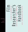 Morgan |  The Film Researcher's Handbook | Buch |  Sack Fachmedien