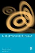 Birn / Forsyth |  Marketing in Publishing | Buch |  Sack Fachmedien