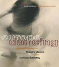 Grau / Jordan |  Europe Dancing | Buch |  Sack Fachmedien