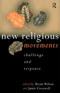 Cresswell / Wilson |  New Religious Movements | Buch |  Sack Fachmedien