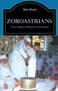 Boyce |  Zoroastrians | Buch |  Sack Fachmedien