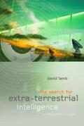 Lamb |  The Search for Extra Terrestrial Intelligence | Buch |  Sack Fachmedien