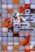 Crisell |  An Introductory History of British Broadcasting | Buch |  Sack Fachmedien