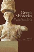 Cosmopoulos |  Greek Mysteries | Buch |  Sack Fachmedien