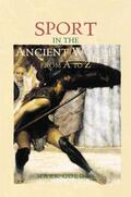 Golden |  Sport in the Ancient World from A to Z | Buch |  Sack Fachmedien