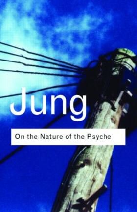 Jung | On the Nature of the Psyche | Buch | sack.de