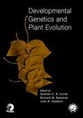 Cronk / Bateman / Hawkins |  Developmental Genetics and Plant Evolution | Buch |  Sack Fachmedien