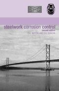 Bayliss / Deacon |  Steelwork Corrosion Control | Buch |  Sack Fachmedien