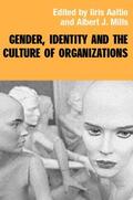 Aaltio / Mills |  Gender, Identity and the Culture of Organizations | Buch |  Sack Fachmedien