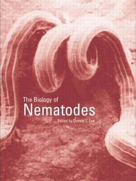 Lee | The Biology of Nematodes | Buch | sack.de