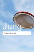Jung |  Flying Saucers | Buch |  Sack Fachmedien