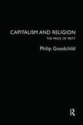 Goodchild |  Capitalism and Religion | Buch |  Sack Fachmedien