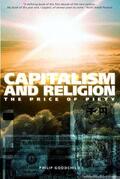 Goodchild |  Capitalism and Religion | Buch |  Sack Fachmedien