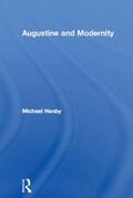Hanby |  Augustine and Modernity | Buch |  Sack Fachmedien