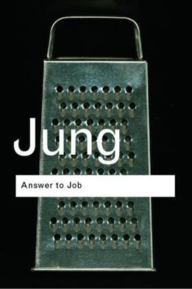 Jung C.G. | Answer to Job | Buch | sack.de