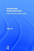 Do |  Vietnamese Supernaturalism | Buch |  Sack Fachmedien